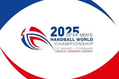 ظهور عربي.. 4 مواجهات بافتتاح بطولة العالم لكرة اليد في نسختها الـ29